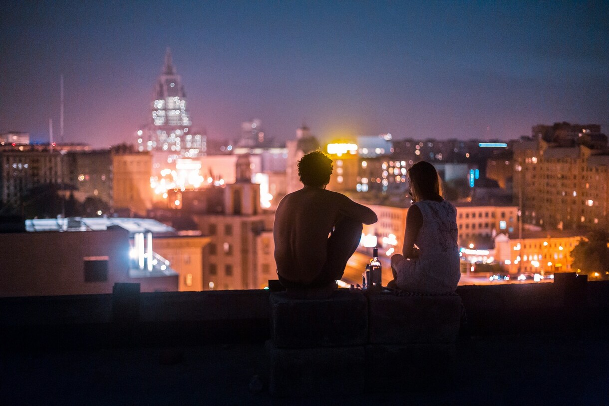 彼の夜の本音と願望♡あなたとの相性鑑定します 夜の相性って一番大事なことかもしれない。あなたは？ イメージ5