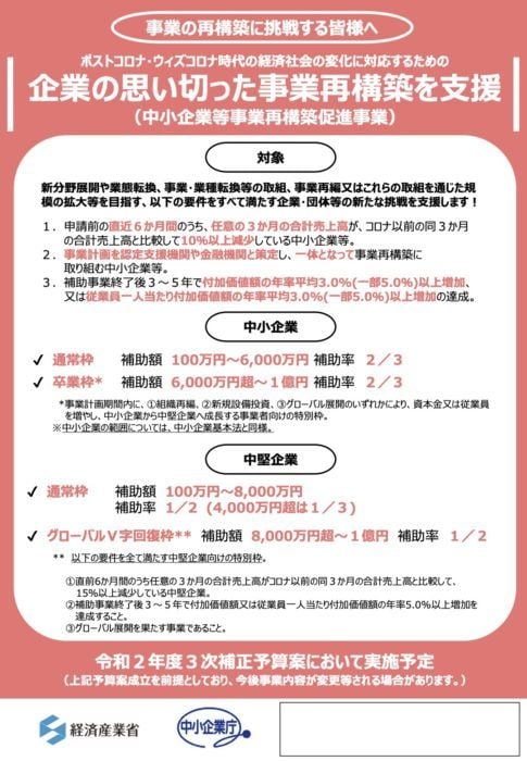 事業再構築補助金のヒアリングシートをお送りします 何を書いたら分からない人へ！診断士による採点項目をカバー イメージ1