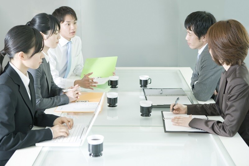 男性向け！職場恋愛で女性の脈ありサイン教えます OL30人に聞き込み調査したリアルすぎる本音とアドバイス イメージ4