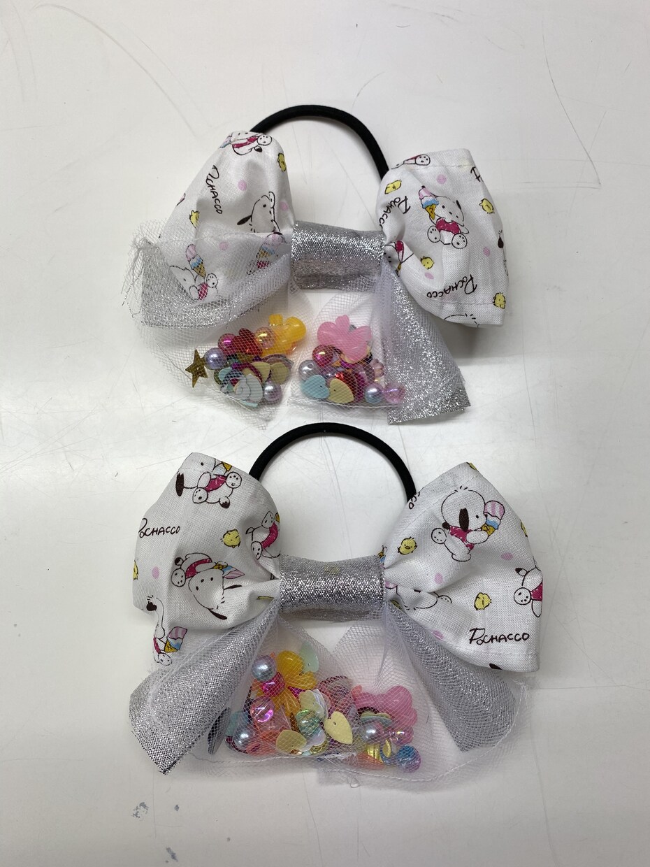 アイドル用リボン作ります  イメージ1
