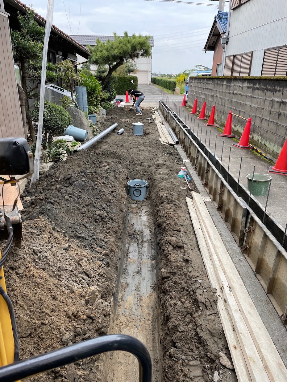 水廻りトラブル、リフォームのご相談承ります 金額相場、こうしたいけどいくら掛かる？等、ご相談ください。 イメージ4