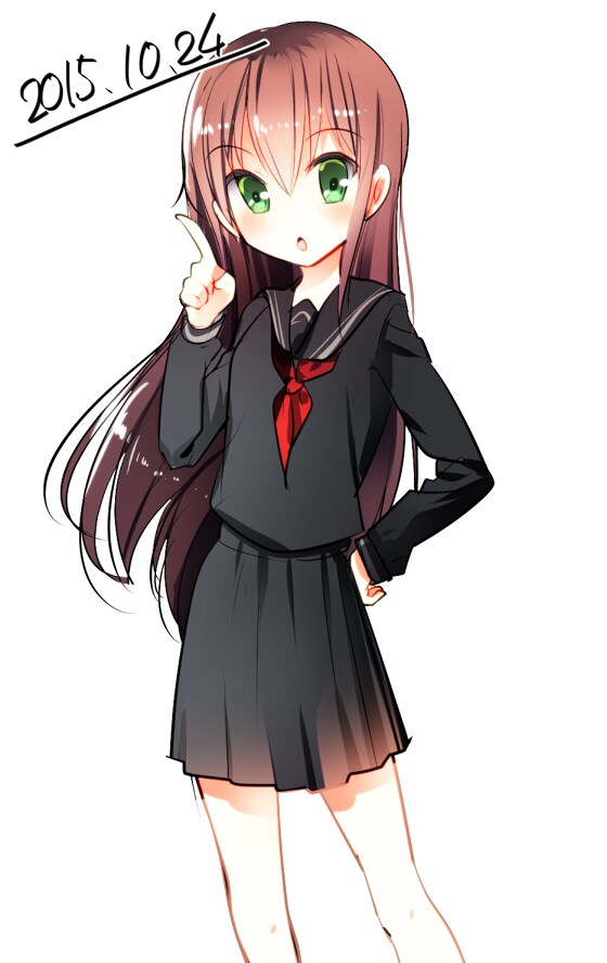 即日対応／かわいいアイコン描きます あなたが考えたキャラクターをイラストにします！ イメージ6