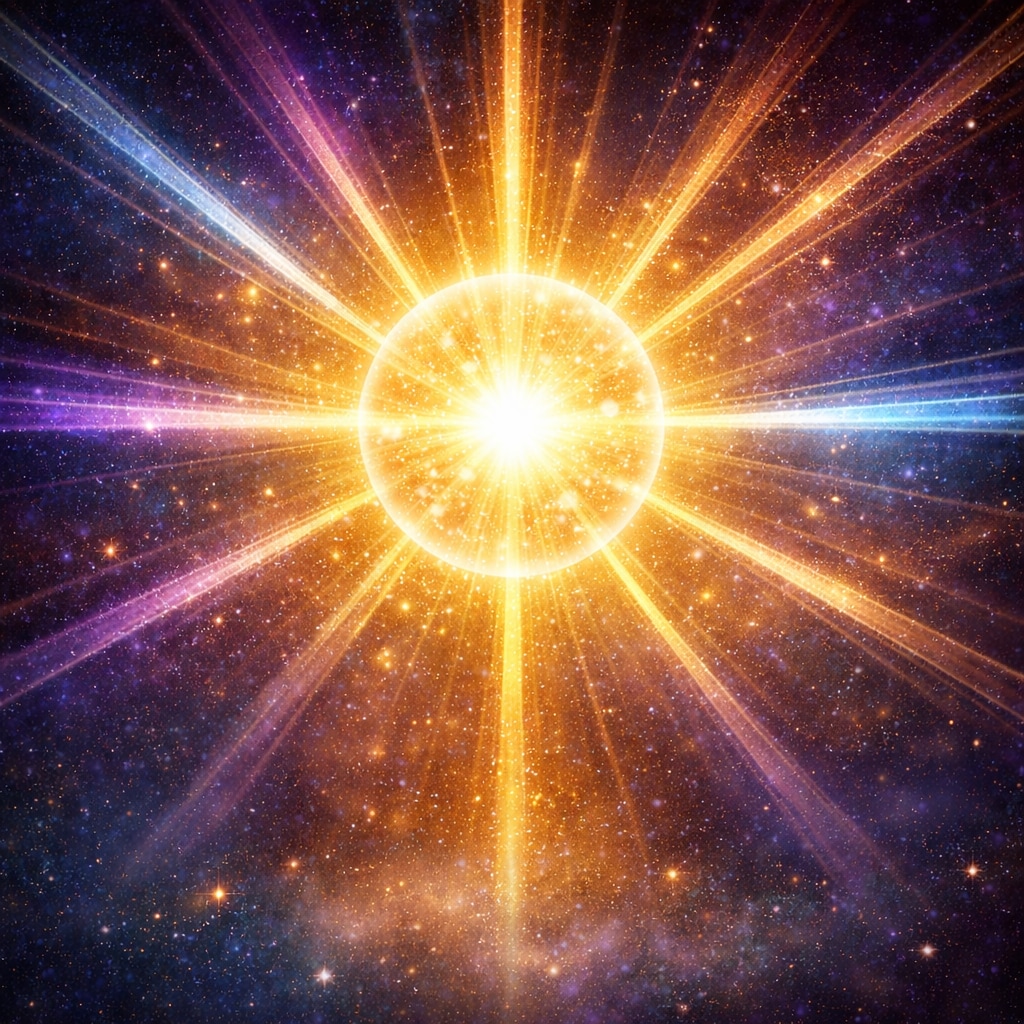 魂の仕様書｜数秘×占星術で本質を多角的に鑑定します 特別価格【先着5名】20年の設計士が放つ8000文字の衝撃 イメージ1