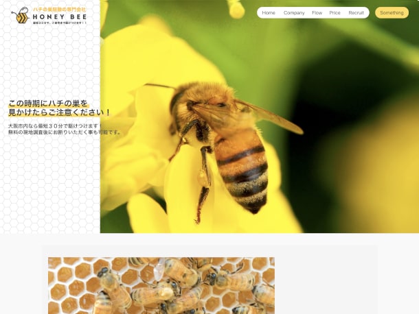 低価格でハイクオリティなサイト作成します 綺麗で見やすいホームページをベテランが制作します イメージ3