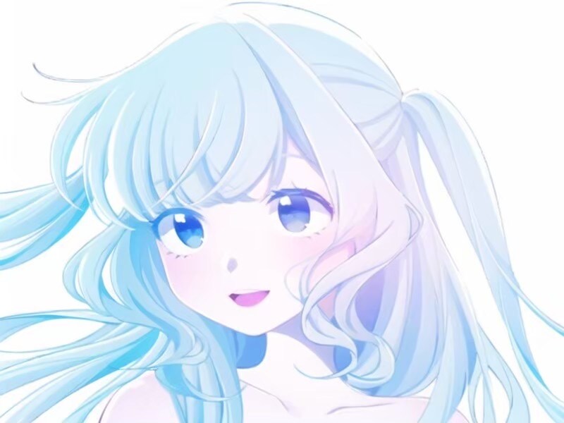 SNSアイコン/立ち絵描きます SNSアイコンや配信立ち絵、MVなどのイラストを制作します！ イメージ2
