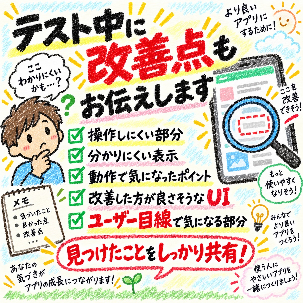 Google Playクローズドテストを代行します Google Play Console操作もサポート イメージ7