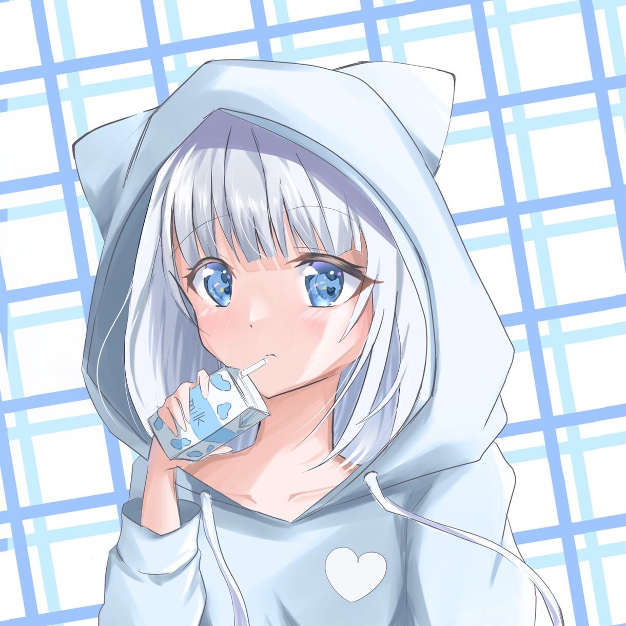 かわいいイラスト描きます あなたのためにとびっきりかわいいイラストを イメージ2