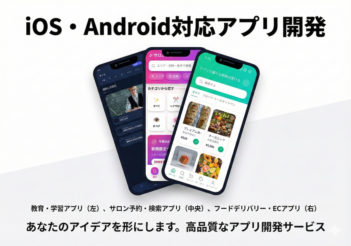 AI（Cursor）環境構築を伴走支援します 60分で完了！環境を整えてアプリ開発や案件獲得の第一歩を イメージ2