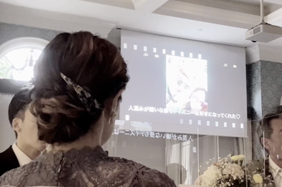 MV映像、ウエディング映像等を制作します 各動画の繋ぎの作業、口の動き合わせ、音楽合わせが得意です。 イメージ2