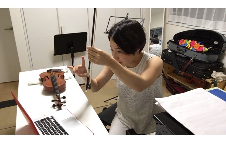 バイオリン教室の運営/開業サポートします 生徒も先生もワクワク！楽しい！生徒が集まるバイオリン教室に！ イメージ3