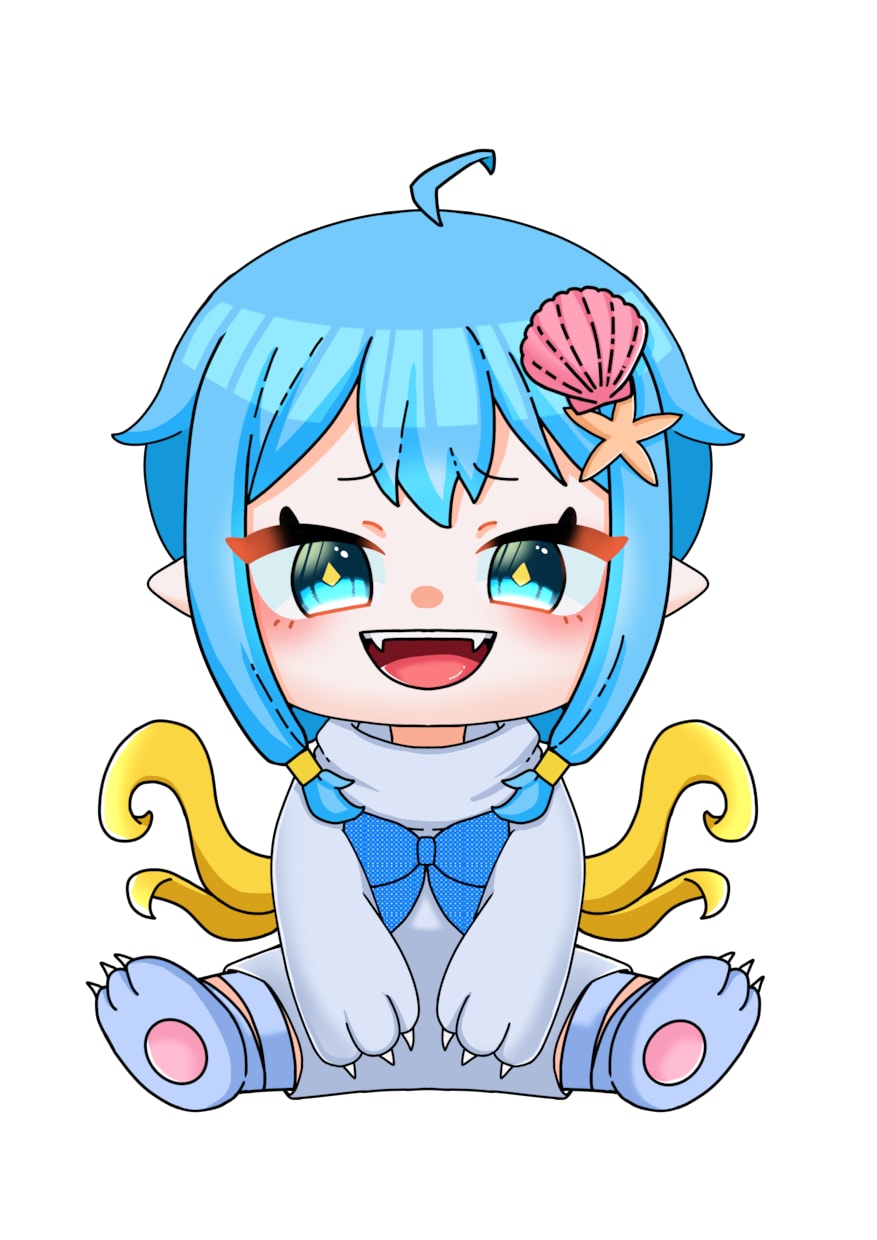 一枚絵・立ち絵描きます 様々なクリエイターが一枚絵・立ち絵を納品します イメージ3