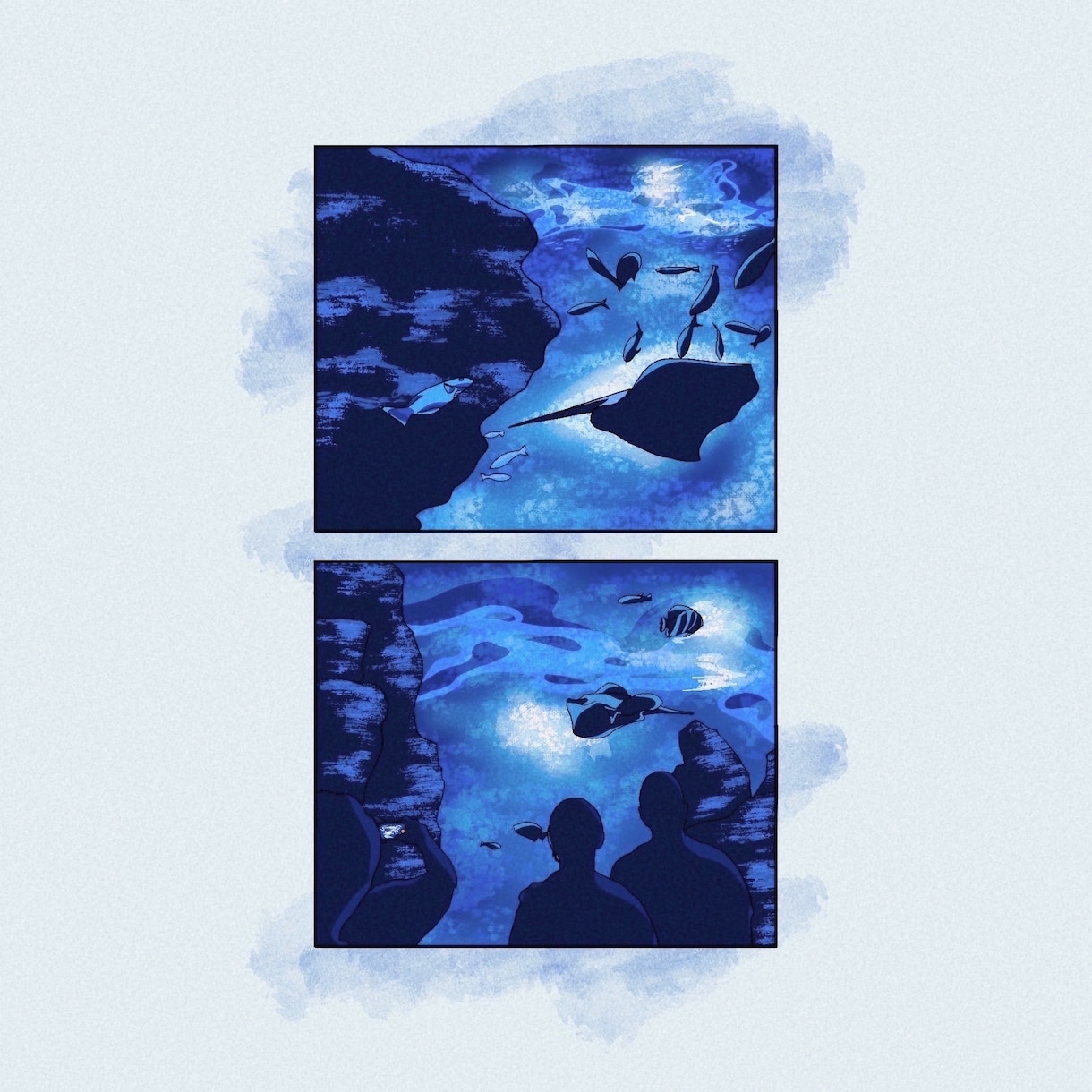 写真をイラストで作成します （もの、人物、ペットなど）をイラストで描きます イメージ4