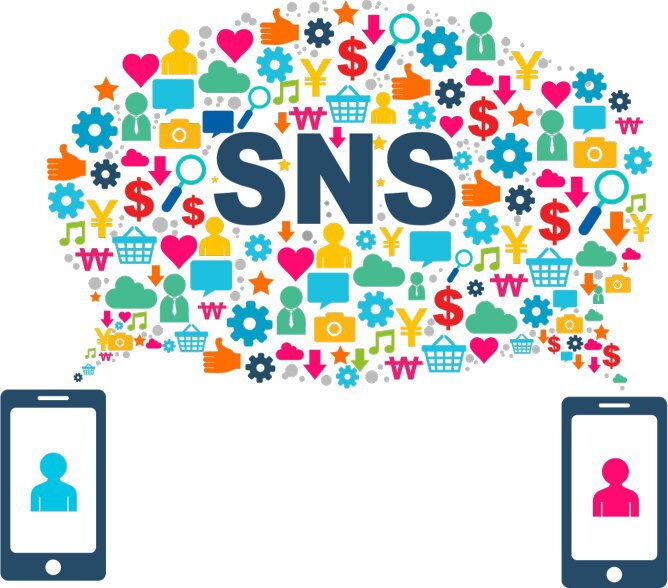 SNSでの集客、アカウント運用します SNSでの集客や認知、販売促進 イメージ1