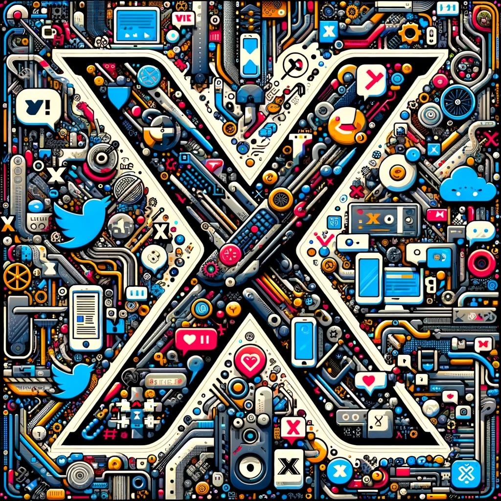 X｜ツイッターの運用自動化をお手伝いします Grok AIと専用アルゴリズムで目標達成を応援します。 イメージ1