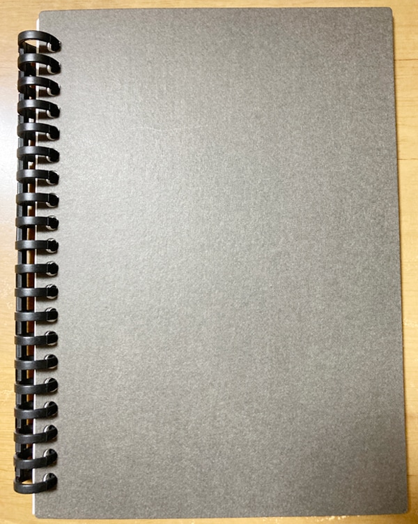 21年10月始まり22年のPDFデータを販売します ルーズリーフにご自分で印刷して綴じるだけ イメージ2