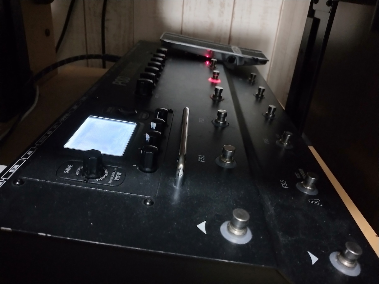 プロミュージシャン志望の高3がギター楽曲提供します ロックな迫力。格好良いギターが欲しい方へ イメージ5
