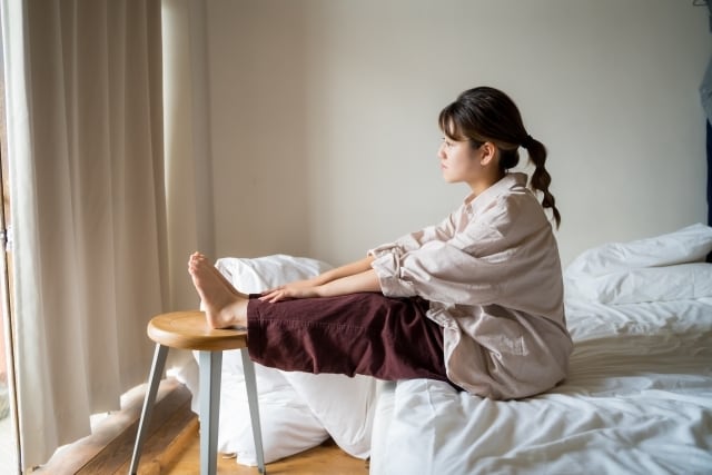 思考トレーニングの棚卸のお手伝いをします 現役カウンセラーとでんわでお話ししましょう イメージ3