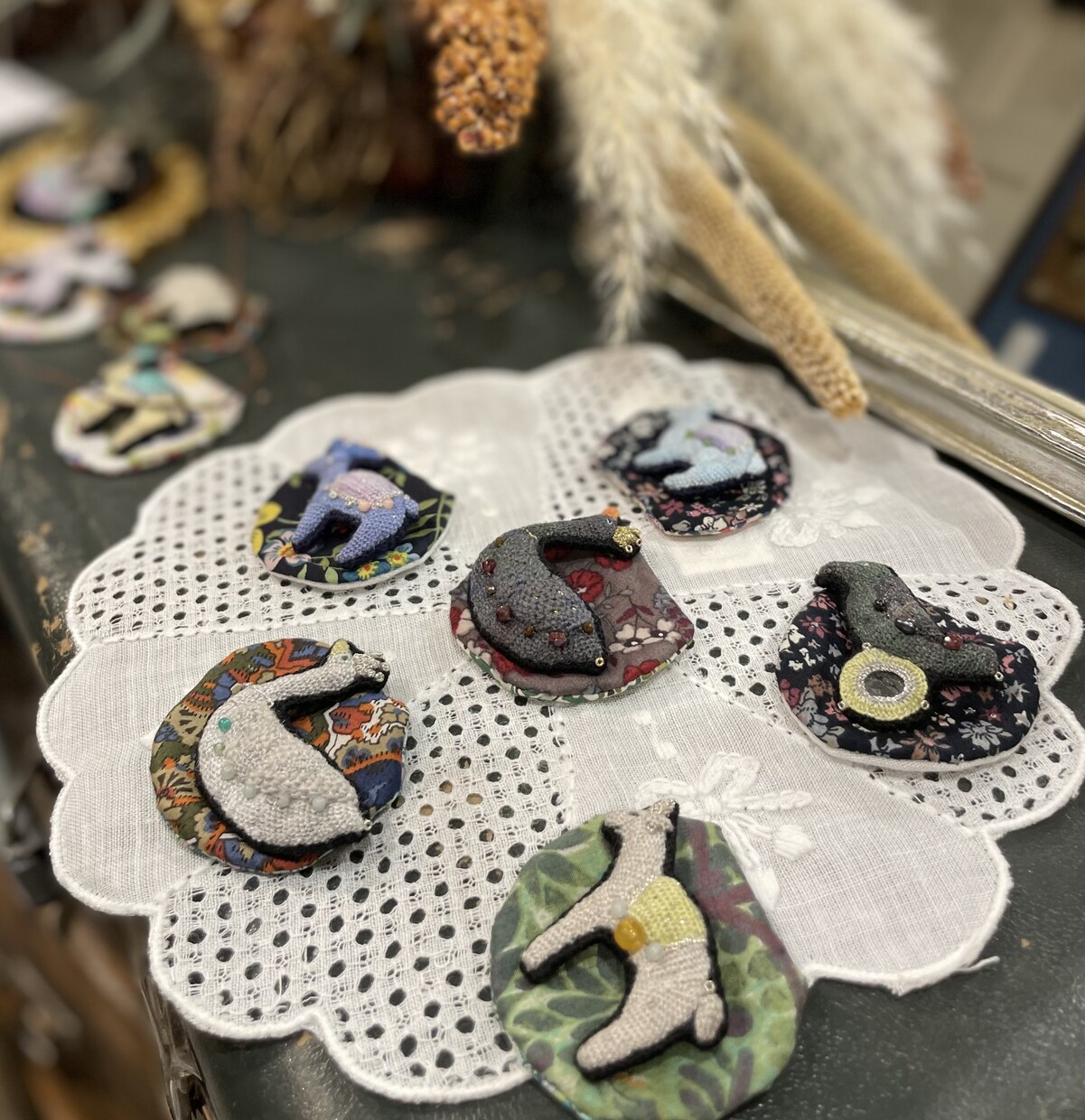 あなたの作品、もっと届けたい！販売のコツを教えます 雑貨店経営5年×作家50名以上の販売経験から成功のコツを伝授 イメージ6