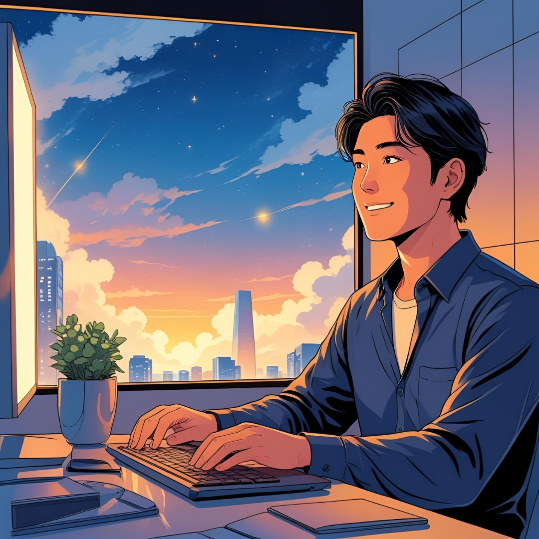 悩みを言語化し思考を整理！モヤモヤを解消します 悩みを構造的に理解しあなたが前進できるきっかけをお手伝い！ イメージ8