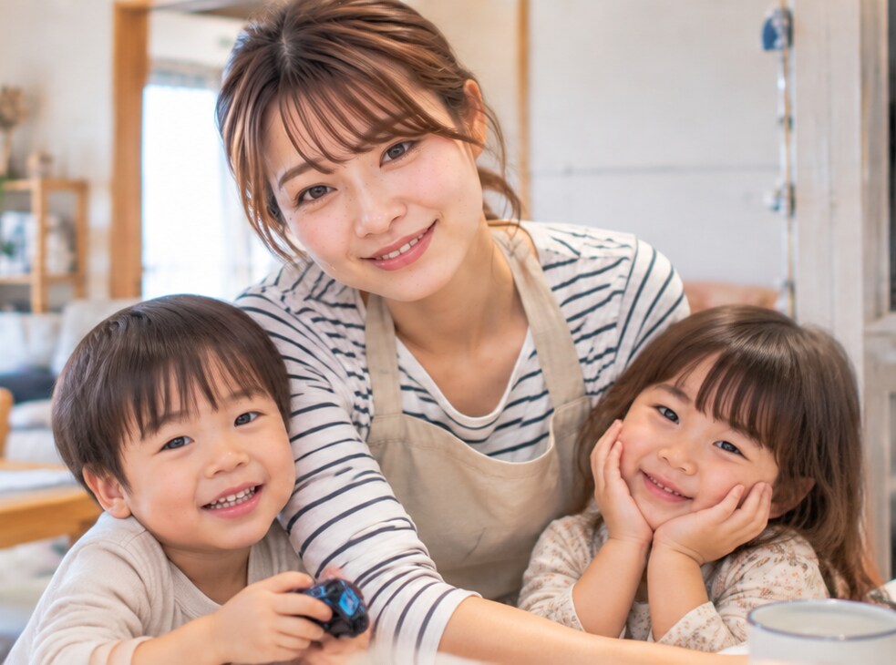 誰にも言えない悩み・愚痴、2児の母が聞きます 夫婦・お金・子育て…頑張るあなたの味方になります イメージ1