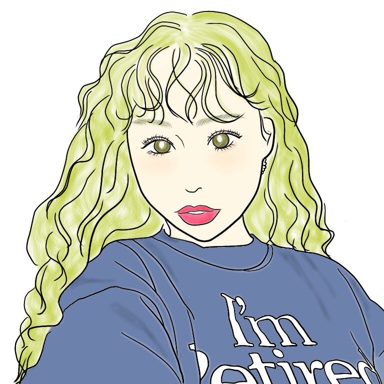 世界に一つだけの絵描きます 淡くシンプルな絵をお探しのあなた！ イメージ4