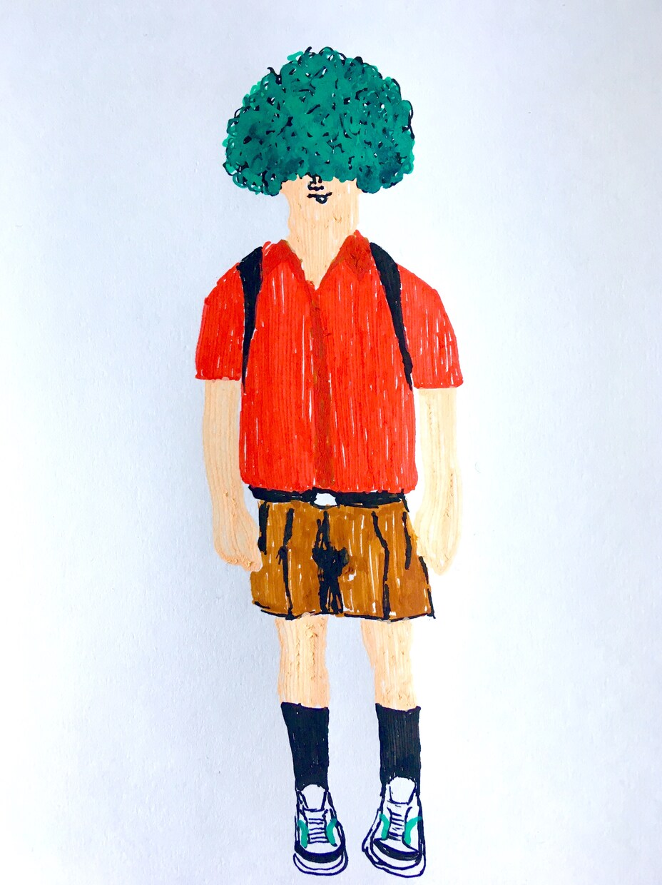 映えはアイコンから！あなた限定のイラスト描きます お値段以上の【理想】をお届け！ イメージ4