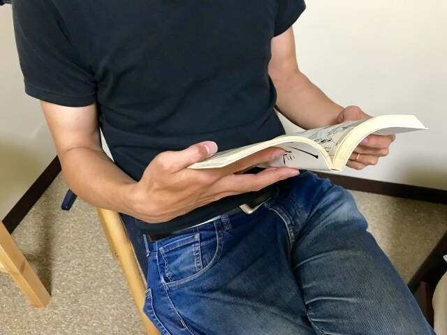 マンガ作品の率直な感想を、客観的にお伝えします 読んだ作品は1000以上！！ベテラン読者からアドバイスします イメージ1