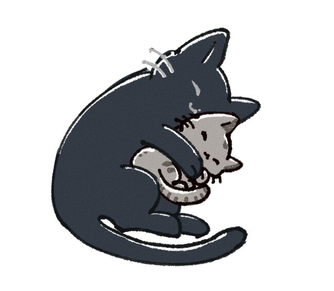 かわいいSD・ミニキャライラストを描きます 商用利用可！グッズ・アイコンなどに！お気軽にご相談ください！ イメージ4