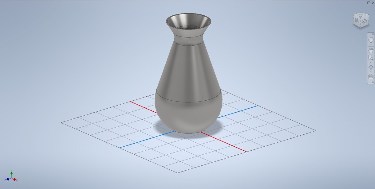 機械設計者が作業■2D図面→3D-モデル作成します 現役機械設計者が3Dモデル化します イメージ4