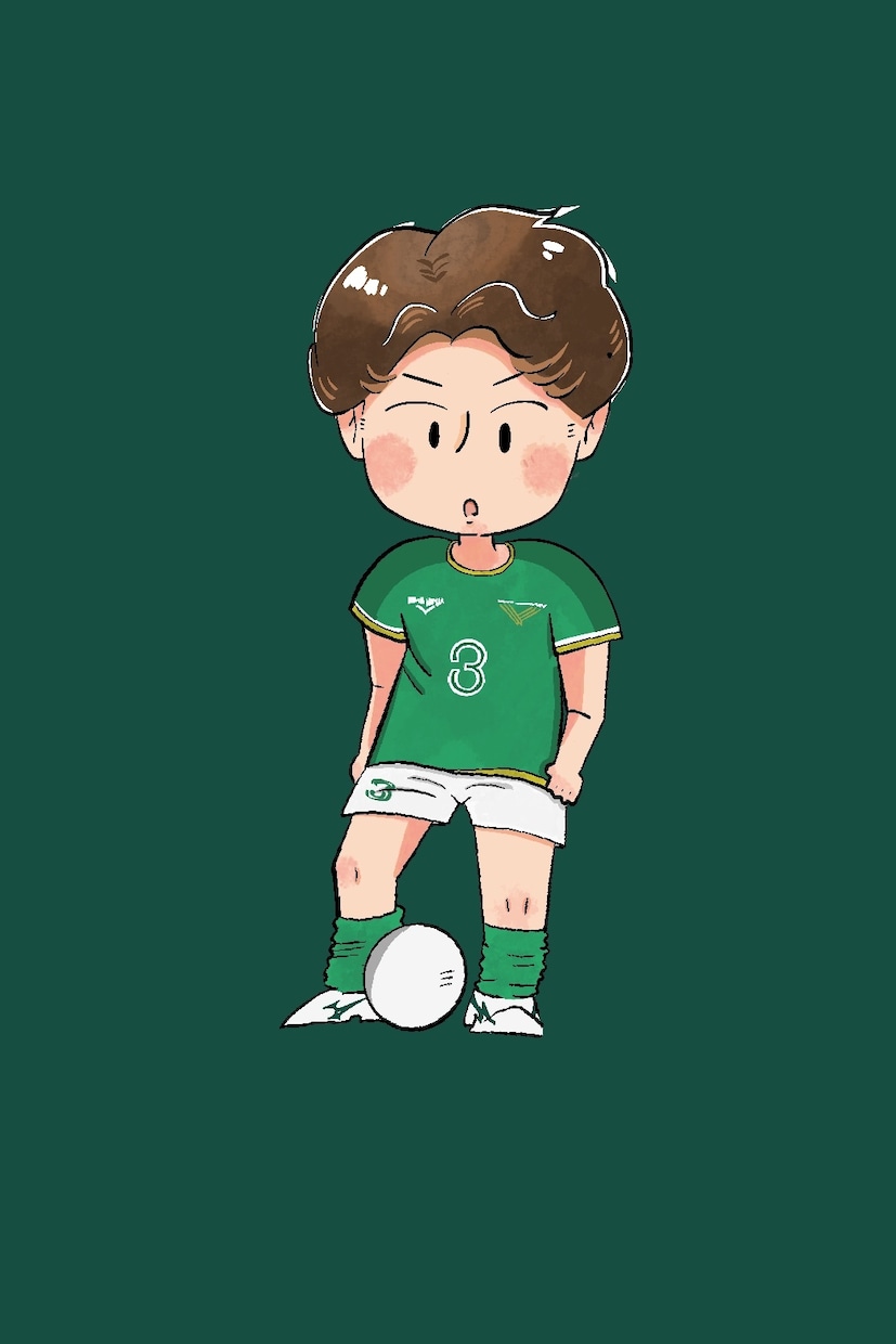 モニター価格　オリジナルキャラクター制作承ります 他ジャンルなキャラクター制作が可能です！ イメージ1