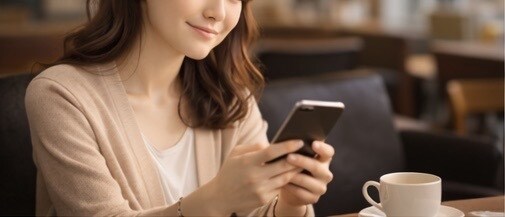本音でお話ししませんか？お世辞なしで話します 本音で話せる話し相手はいますか？？ イメージ9