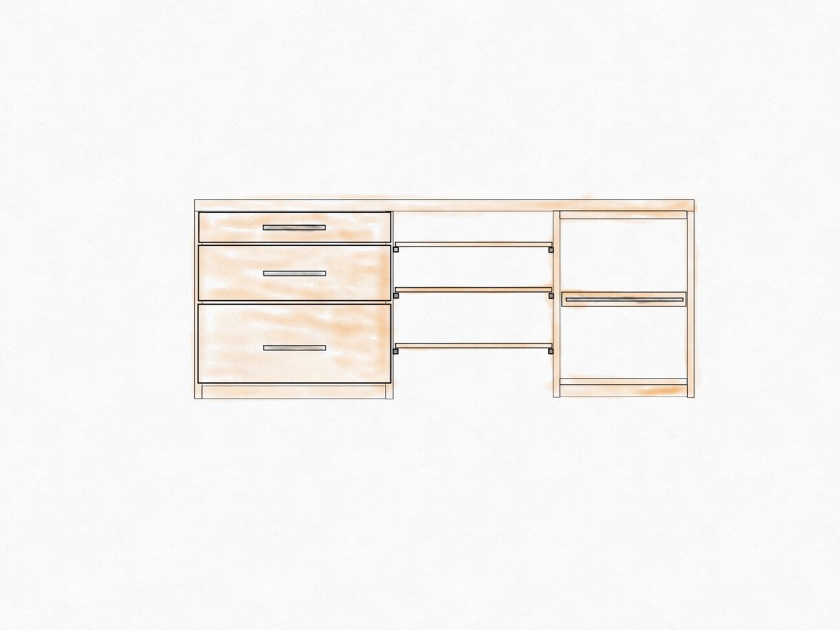 diy お手伝い致します 安全、安心してdiyを楽しめるようお手伝いさせていただきます イメージ1