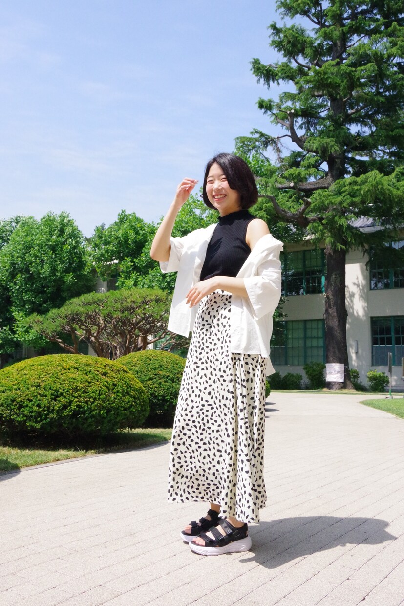 現役女子大生が、新卒採用資料や説明の本音を伝えます 新卒が集まらない！中小企業の人事担当者の方向けにお手伝い イメージ1
