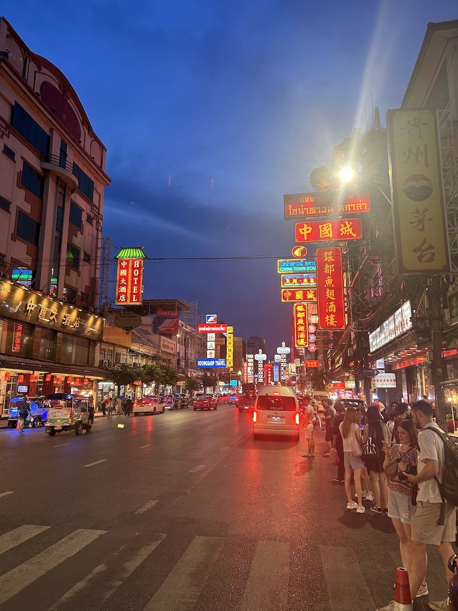 見て下さい！コスパ重視の海外旅行プランを提案します あなたにぴったりの旅プランを一緒に作りませんか？ イメージ2