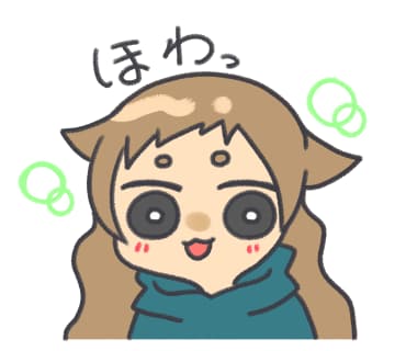 可愛いゆるキャラ描きます オリジナルスタンプが必要な方へ イメージ1