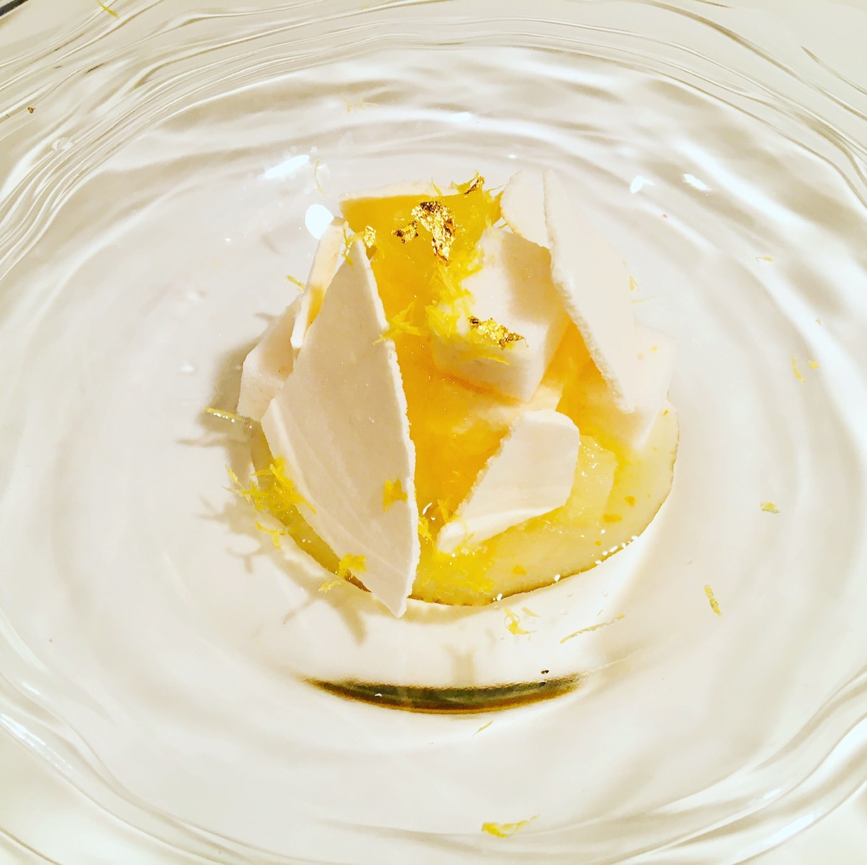 アシェットデセールの素材の組み合わせ方教えます スイーツ作りが苦手な人でも美味しく作る極意 イメージ2