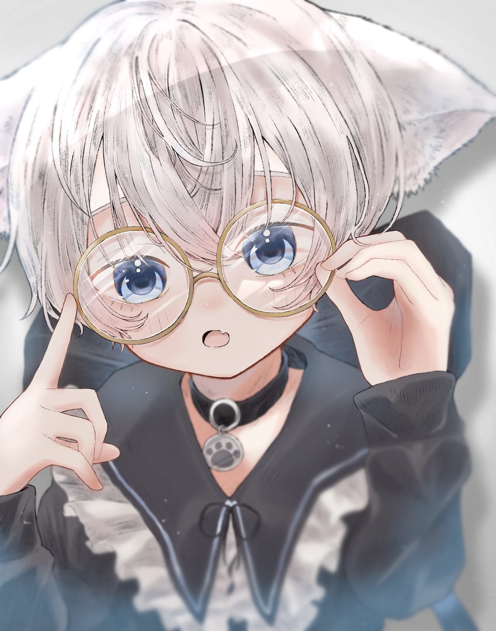 動物もOK！儚いイラスト描きます SNSでの配信活動、プレゼントや観賞用にも！ イメージ7