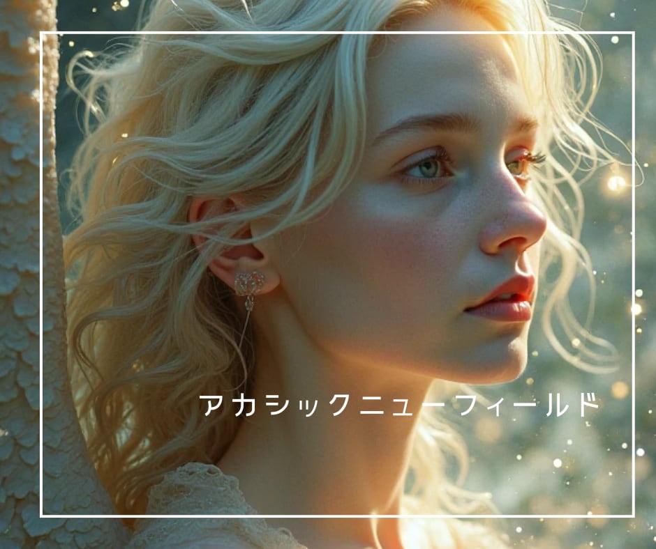 アカシックを使用しアドバイス致します 〜現在・過去・未来　あなたの疑問にお答えします〜 イメージ1