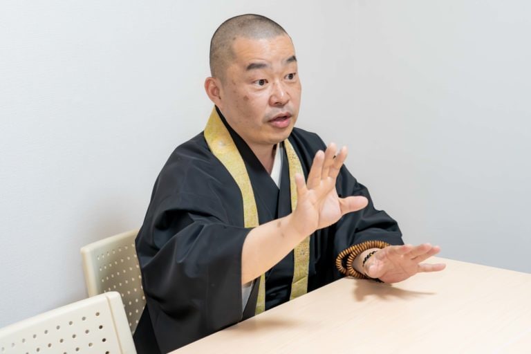 FP僧侶による終活ライフデザイン講座を開催します 現在の葬儀や仏事に関してなんでも相談。 イメージ2