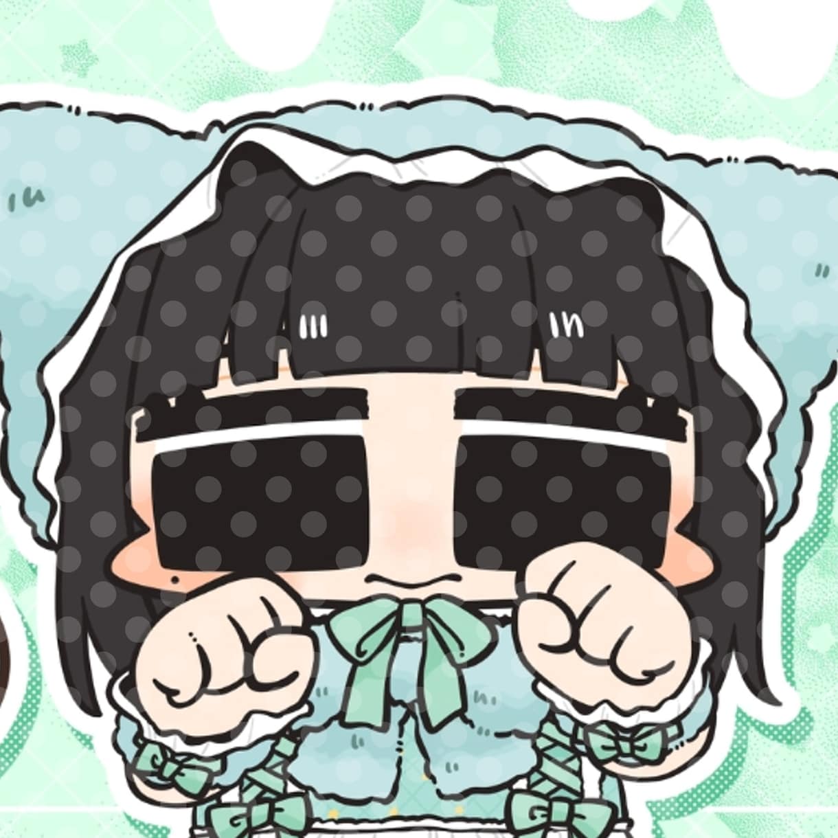 アイコン描きます SNS用のアイコンに！！‪☺︎‬ イメージ2