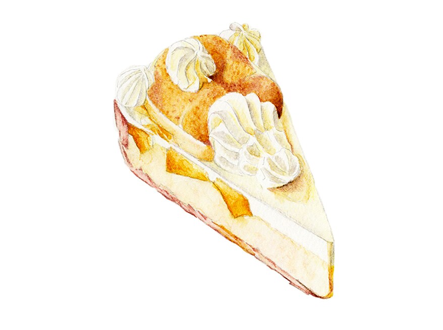 食べ物の絵描きます お菓子・飲み物・食べ物OK！メニュー表にピッタリ イメージ8