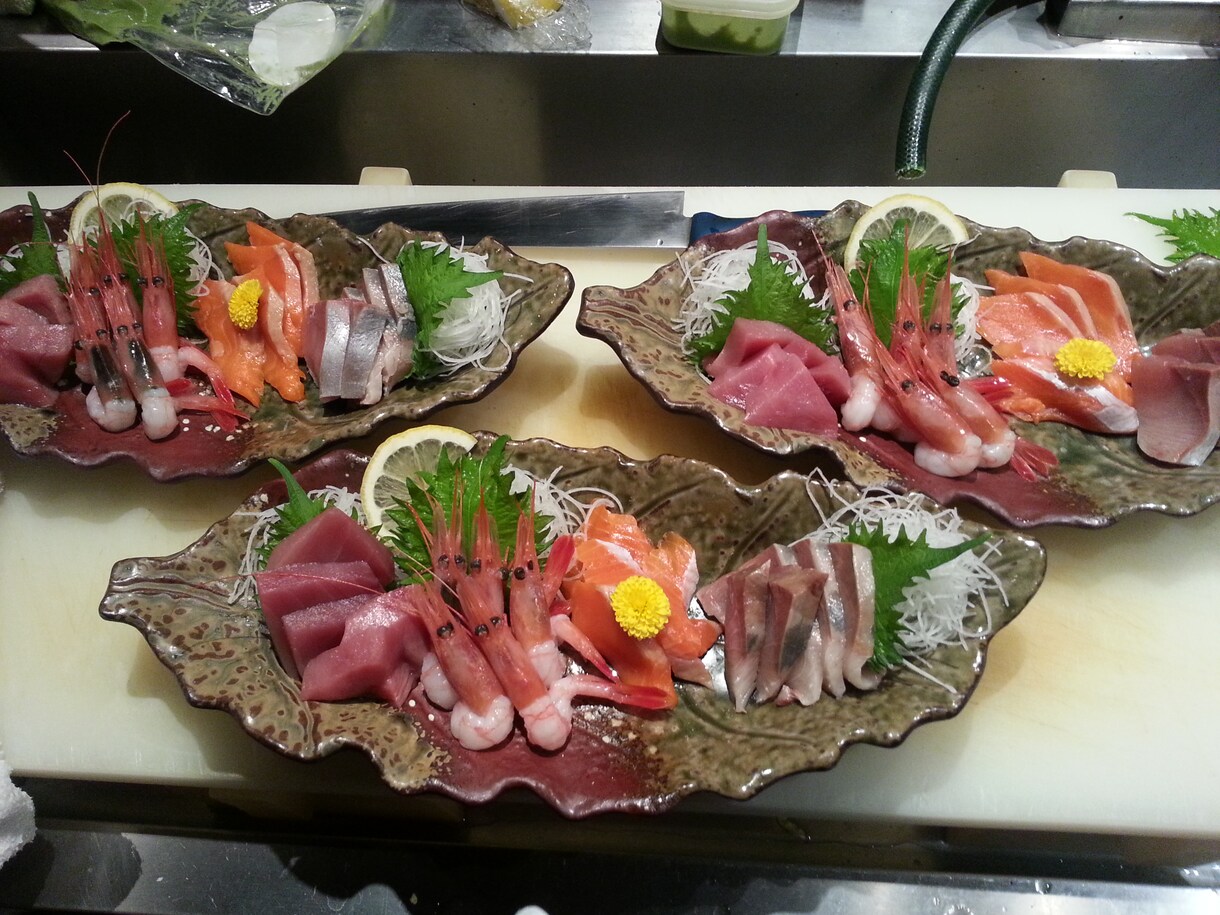 晩酌が好きな方、居酒屋の料理が好きな方教えます 料理が苦手な方でもわかりやすく教えます！ イメージ3