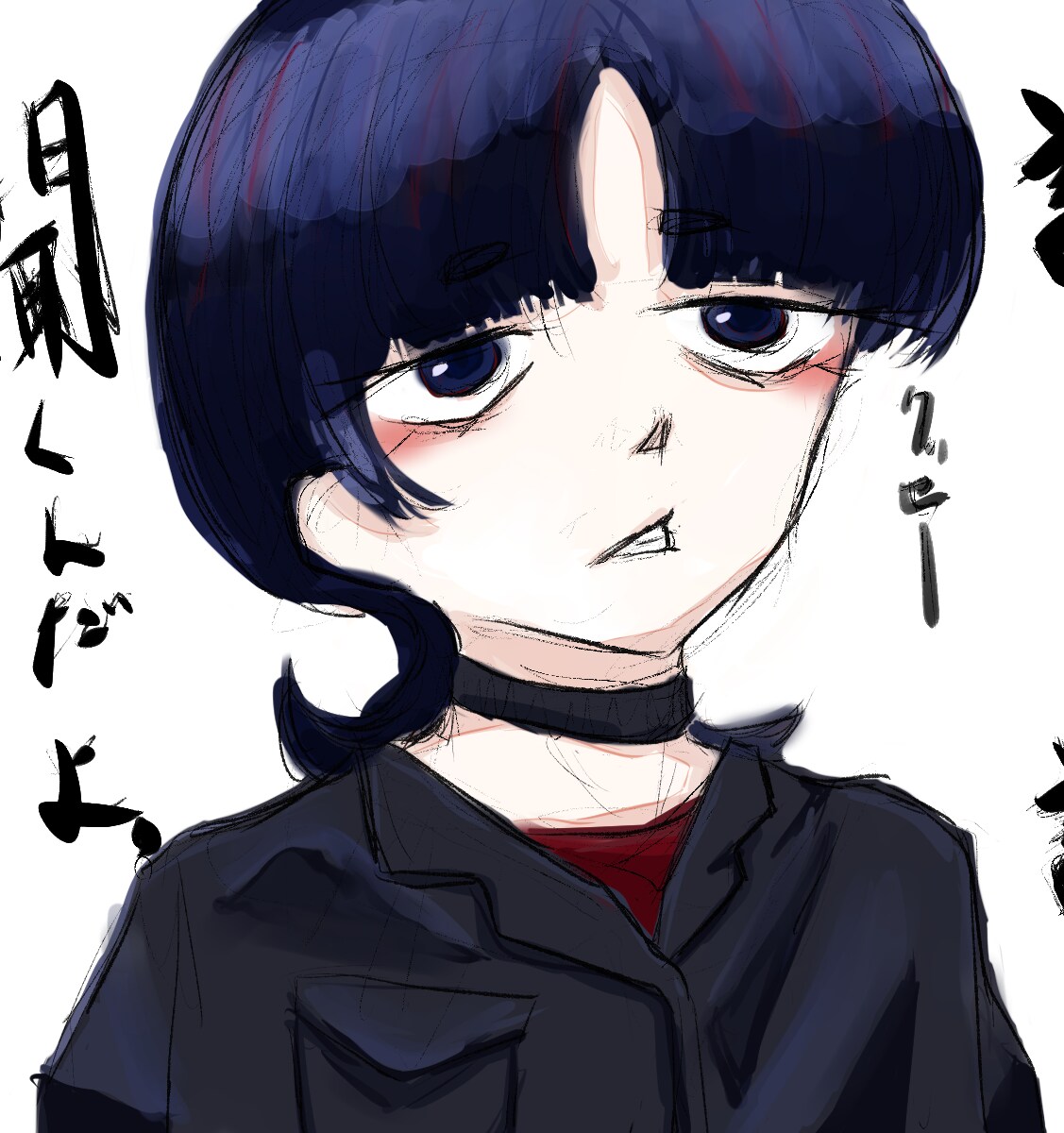 TRPG等で使う立ち絵を描きます ！！TRPG好きとしてTRPGプレイヤーを応援したい！ イメージ1