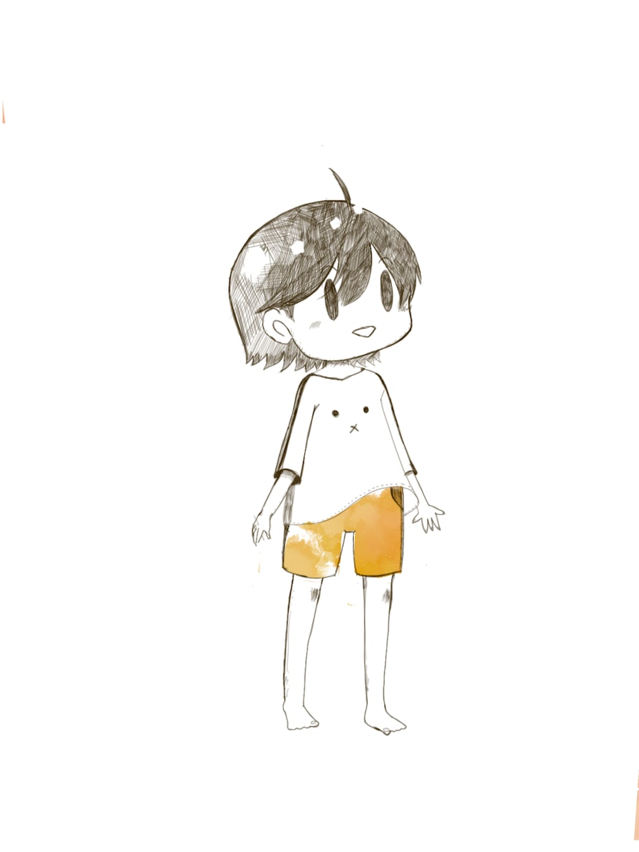 商用OK！3日以内でデフォルメイラスト描きます ヒアリングから納品まで丁寧さとお客様ファーストを大切にします イメージ1