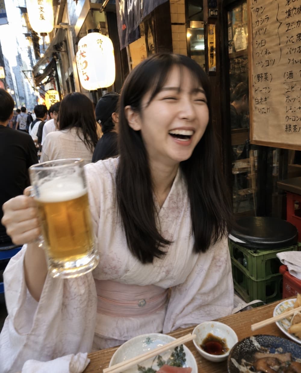 一貫性のあるセクシー美女画像を生成しますます 顔の統一感重視｜指定テイストで量産対応 イメージ3