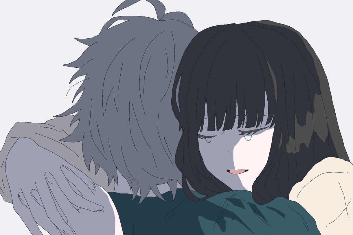 イラスト・アイコン・立ち絵提供できます イラストやアイコン、又は立ち絵を提供できます。一律金額。 イメージ1
