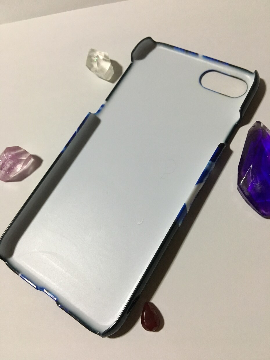 あなたの好きなデザインでスマホケース作ります オリジナルのスマホケースや充電器やスマホリングを作ります！ イメージ4