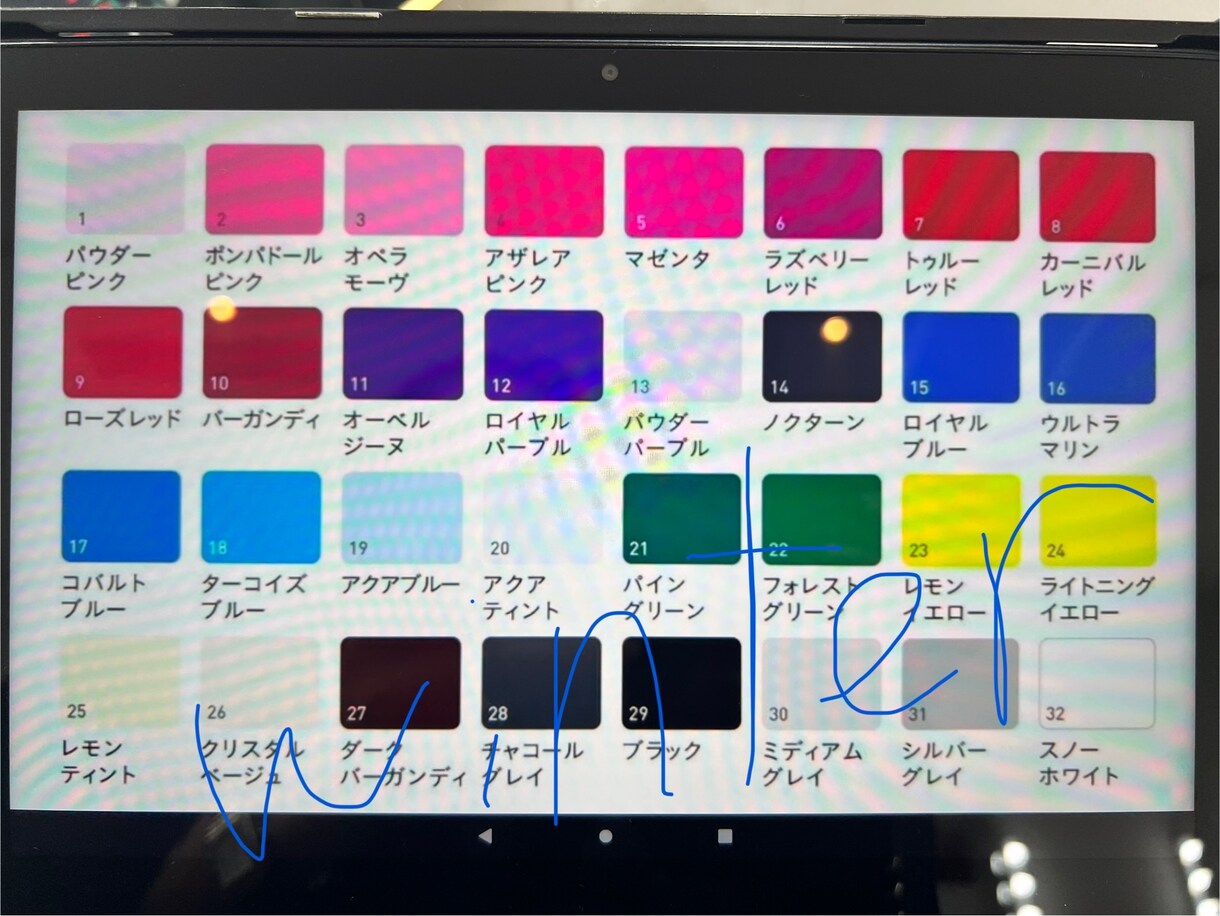 アラ還60からのおしゃれ❣️を全力でサポートします パーソナルカラー骨格診断後、とっておきのコーディネートを❣️ イメージ3