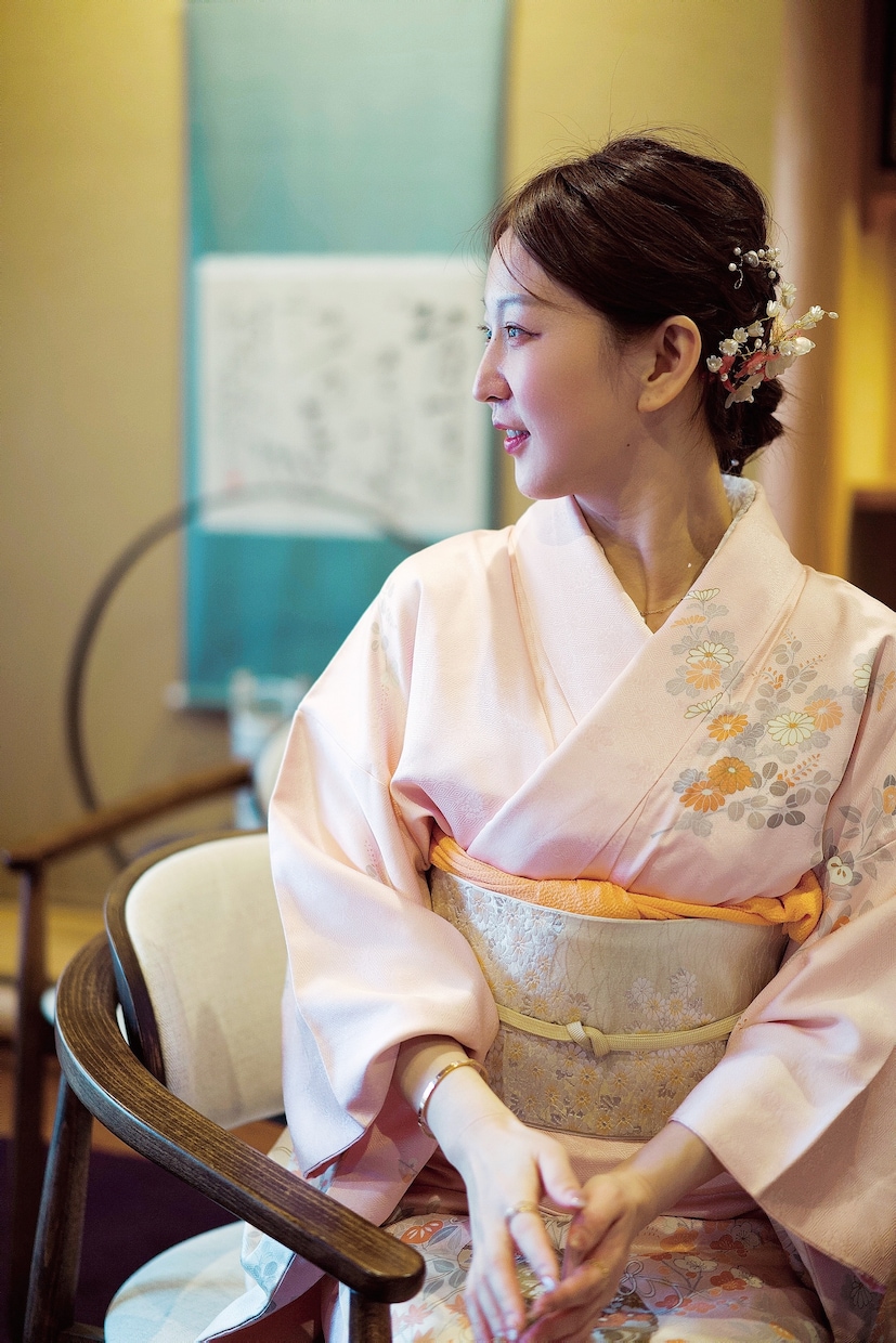 あなたの思い出を大切に記録します 京都旅行の思い出撮影、旅行帯同撮影承ります。 イメージ9