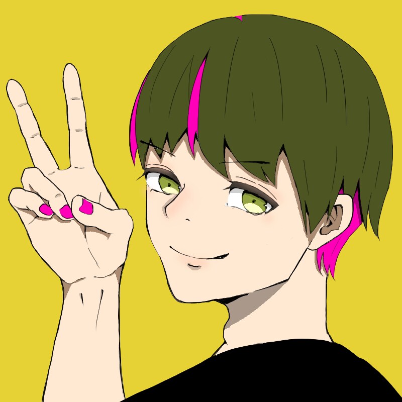 SNSアイコン制作いたします ご覧になっている皆様、ぜひ利用してみてください泣 イメージ2